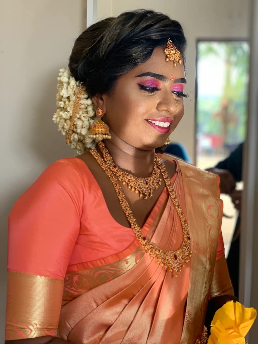 Reception Elegance