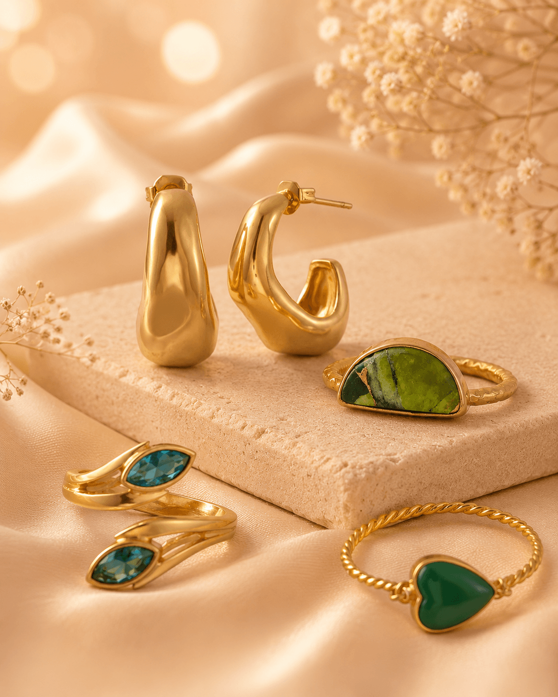 Jewellery